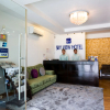 Отель Sky Hotel Hlaing Thar Yar Yangon, фото 2