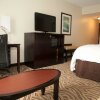 Отель Hampton Inn & Suites Alpharetta, фото 37