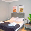 Отель Harare Haven - Luxurious 4-bed Villa, фото 3