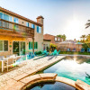 Отель Palm Grove by AvantStay   15mins From Coachella - Desert Villa - Sleeps 14, фото 22