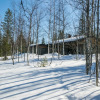 Отель Mustalampi 4 Kyyhkynen Kuusamo, фото 1