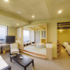 Отель Oga Sakurajima Resort Hotel Kiraraka, фото 3