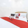 Отель RedDoorz @ Plaridel Street Roxas City, фото 18