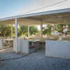 Отель Apartments With Garden View Creta Ierapetra, фото 19