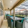Отель Broadoak Drive villa Solterra 5, фото 24