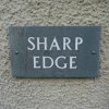 Отель Sharp Edge в Траутбеке