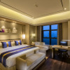Отель Crowne Plaza Hefei Rongqiao, фото 4