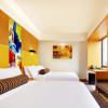 Отель Wenxin Hotel Dongguan Nancheng, фото 5