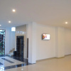 Отель Grand Central Hotel Medan, фото 14