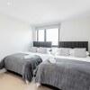 Отель Emerald Apartments London, фото 5