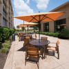 Отель Courtyard by Marriott Canton, фото 17