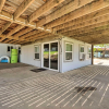 Отель Waterfront Kingsland Home w/ Boat Dock & Slip, фото 21
