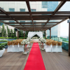 Отель DoubleTree by Hilton Hotel Johor Bahru, фото 31