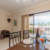 Отель Pool and Sea, charming Merill Apart 2, фото 11