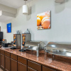 Отель Comfort Inn & Suites St. Louis - Chesterfield, фото 20