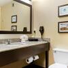 Отель Comfort Inn & Suites, фото 14