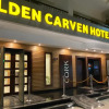 Отель Golden Carven Hotel, фото 42