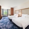 Отель Fairfield Inn & Suites by Marriott Lexington East/I-75, фото 4