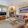 Отель Charming 2br Steps To Snow-capped Adventures + Main St 2 Bedroom Condo by RedAwning, фото 3
