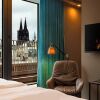 Отель Motel One Köln-Neumarkt, фото 23