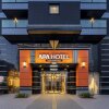 Отель APA Hotel Hakata-higashihie-Ekimae в Хакате