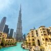 Отель Maison Privee - Burj Khalifa Community в Дубае