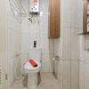 Отель Cozy Studio Apartment at Grand Kamala Lagoon, фото 17