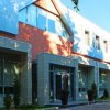 Гостиница Alians Hotel Samarskiy, фото 1