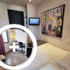 Отель 7 Art Hotel Cannes, фото 11
