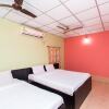 Отель OYO 9550 Shinjini Resort, фото 15