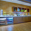Отель SpringHill Suites by Marriott Harrisburg Hershey, фото 9