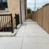 Отель Brand New Basement Apt next to Beach & Go Train, фото 27