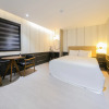 Отель Yeosu Asome Boutique Hotel, фото 1