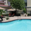Отель Towneplace Suites Fort Worth Downtown, фото 5