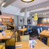 Отель Premier Inn Weston-Super-Mare East (A370), фото 12
