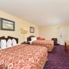 Отель Americas Best Value Inn & Suites Northwood Toledo, фото 4