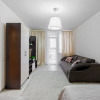 Апартаменты в переулке Гвардейский 13, фото 3