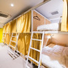 Отель Hostel Hangout Osaka Nanba Nipponbashi, фото 29