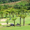 Отель Katathong Golf Resort & Spa, фото 17