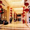 Отель Handan Zhaoshang Hotel, фото 16