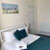 Отель Coastal Apartment, фото 22