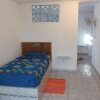 Отель Hostal La Libertad в Чирикуи