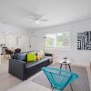 Отель Zen Studio for a Getaway in Miami, фото 9