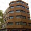 Отель Apartamentos Zodiac Отель Apartamentos Zodiac в Льорет-де-Маре