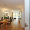 Отель Strandglück Haus A Strandglück Appartement 13A, фото 12