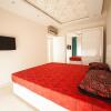 Отель Studio Apartment A-23 in Empire Residence, Mahmutlar, Alanya, фото 13