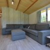 Отель Beautifully Furnished Chalet with a Huge Garden in the Middle of Nature, фото 2