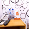 Отель Oyo 1421 Kasmaran Guest House Syariah, фото 17