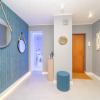 Отель Navy Blue by 3City Rentals, фото 10