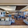 Отель Courtyard by Marriott Southfield, фото 11